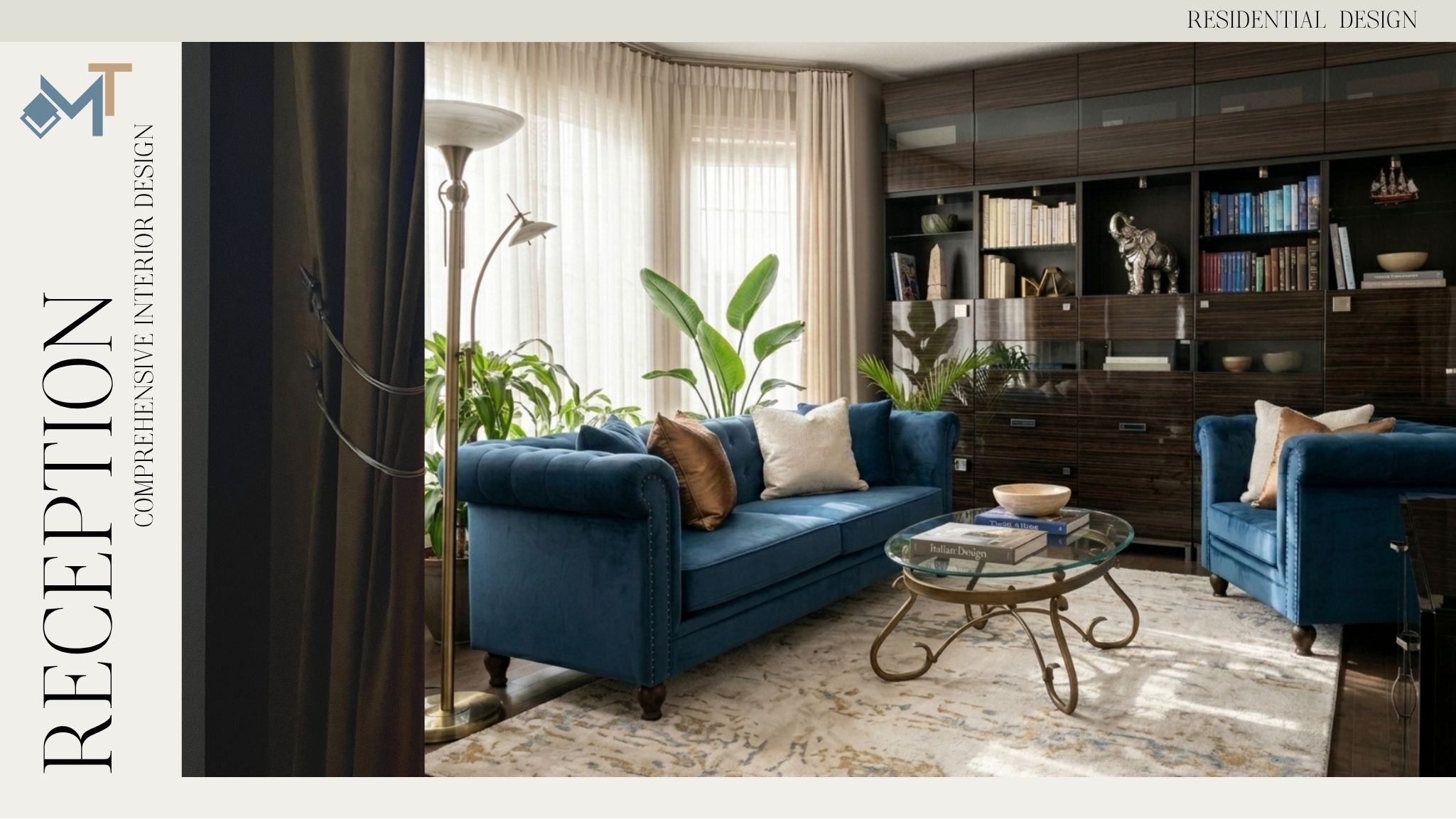 Residential Projects